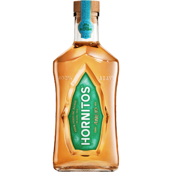 Hornitos Añejo Tequila