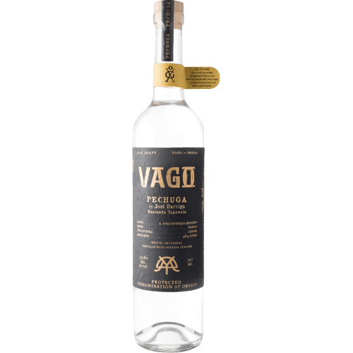 Vago Pechuga Mezcal By Joel Barriga