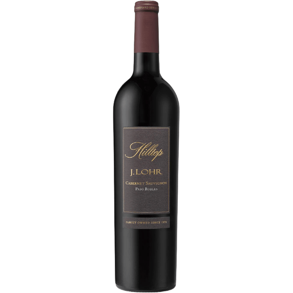 J. Lohr Hilltop Cabernet Sauvignon
