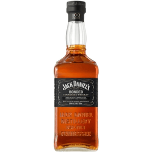 Jack Daniel's Bonded 100 Proof Tennessee Whiskey