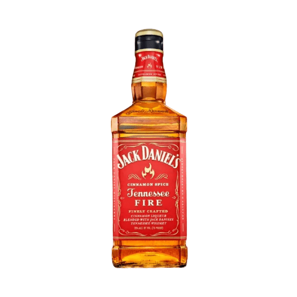 Jack Daniel's Tennessee Fire Whiskey