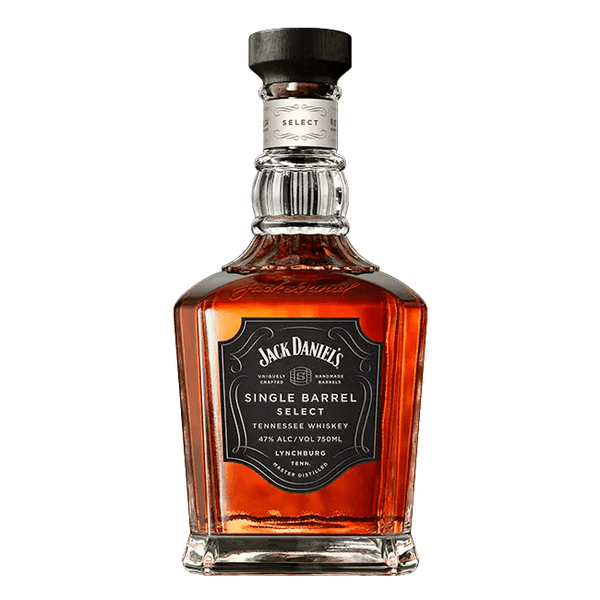 Jack Daniel's Single Barrel Select Tennessee Whiskey