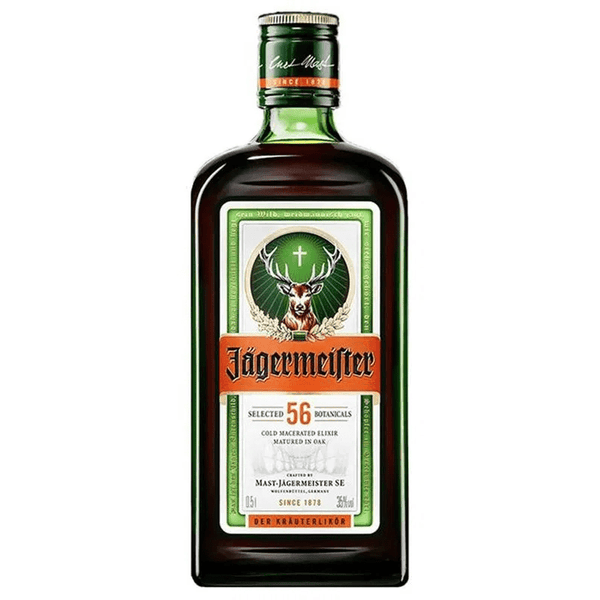 Jägermeister Liqueur