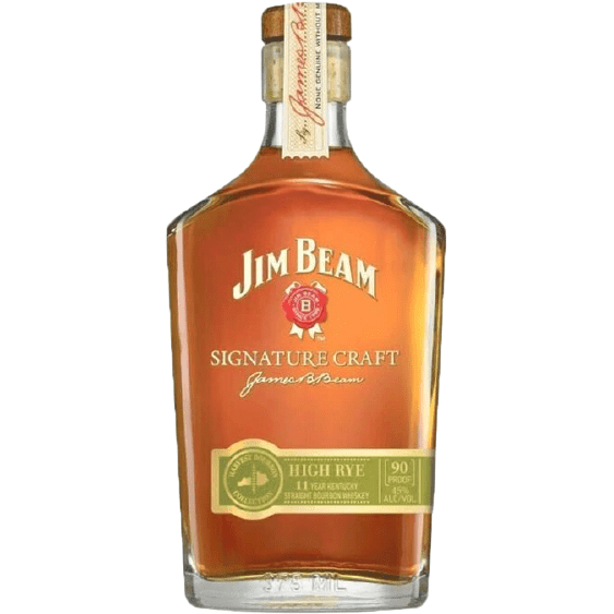 Jim Beam Signature Craft High Rye