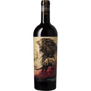 Juggernaut Hillside Cabernet Sauvignon