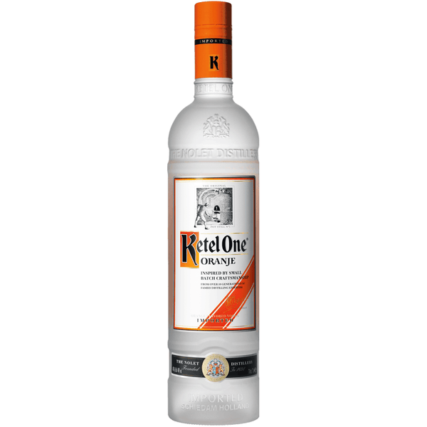 Ketel One Oranje Vodka