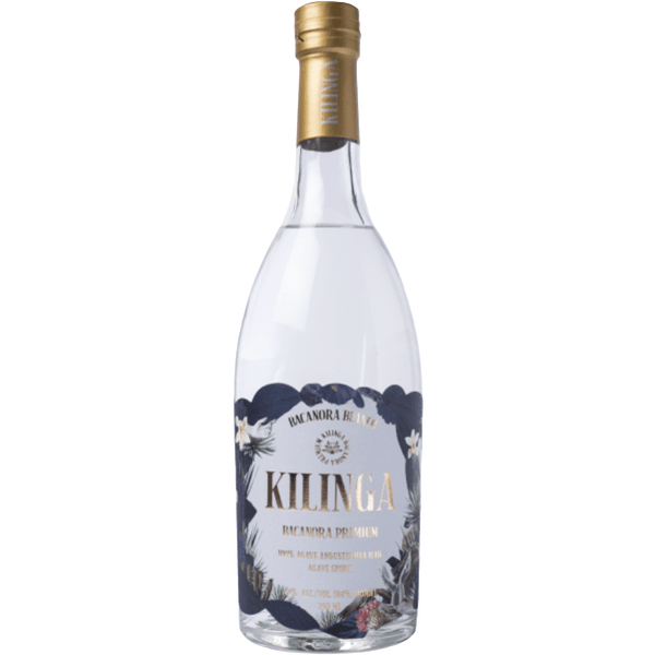 Kilinga Bacanora Blanco