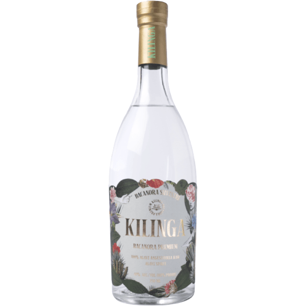 Kilinga Bacanora Silvestre