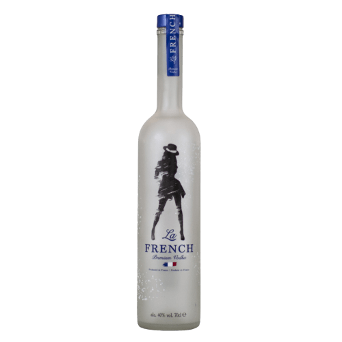 La French Premium Vodka