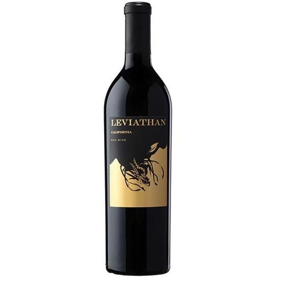 Leviathan Red Blend