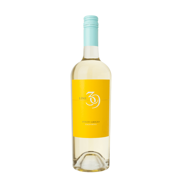 Line 39 Pinot Grigio