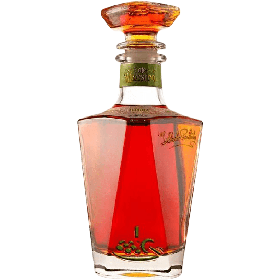 Lote Maestro Anejo Tequila