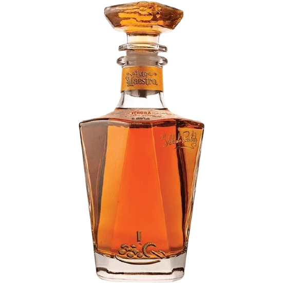 Lote Maestro Doble Reposado Tequila