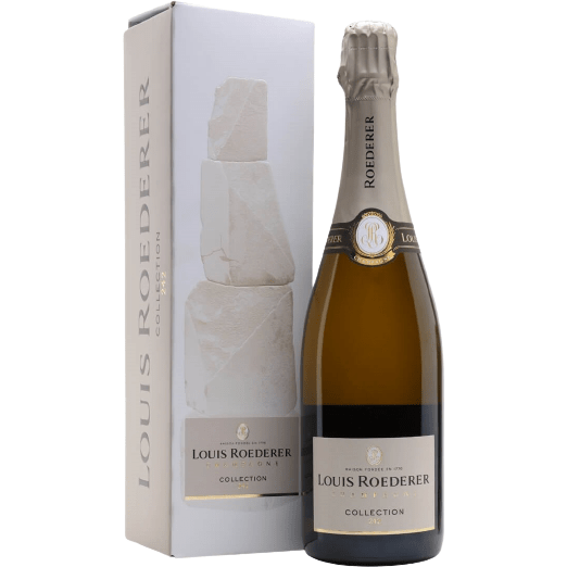 Louis Roederer Collection 242