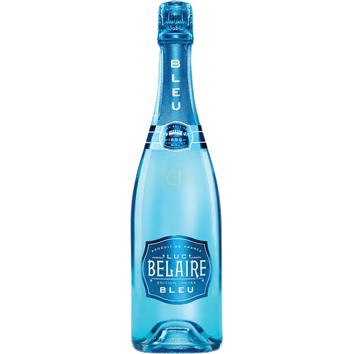 Luc Belaire Bleu