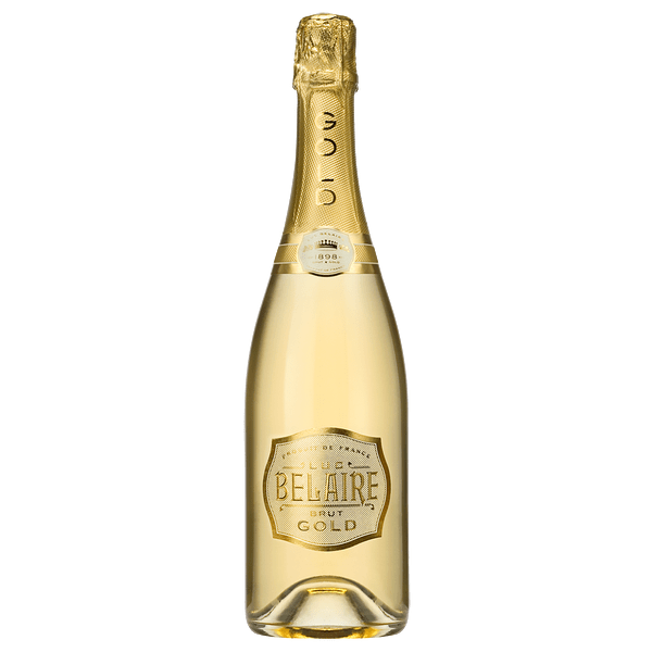 Luc Belaire Gold Brut Champagne