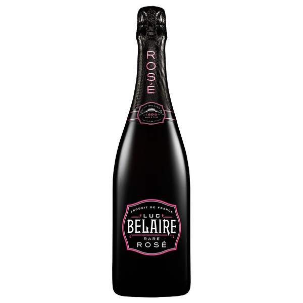Luc Belaire Rare Rosé