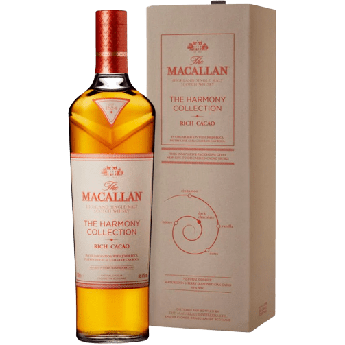 The Macallan Harmony Collection Rich Cacao