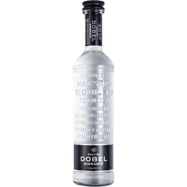 Maestro Dobel Diamante Reposado Tequila