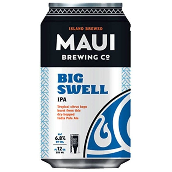Maui Brewing Co. Big Swell IPA