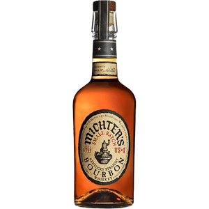 Michter's Kentucky Straight Bourbon Whiskey