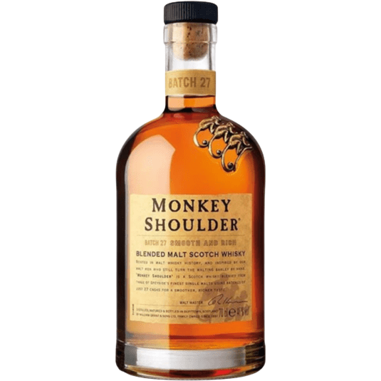 Monkey Shoulder Blended Scotch Whisky