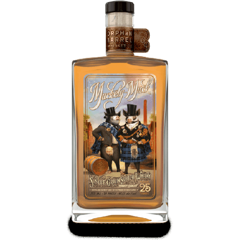 Orphan Barrel Muckety-Muck 25 Year Old Scotch Whisky