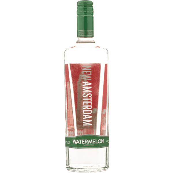 New Amsterdam Watermelon Vodka