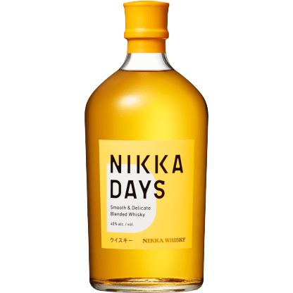 Nikka Days Blended Japanese Whisky