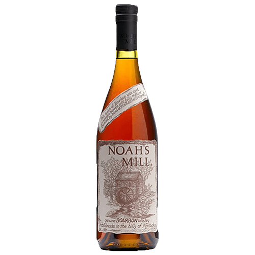 Noah's Mill Bourbon Whiskey
