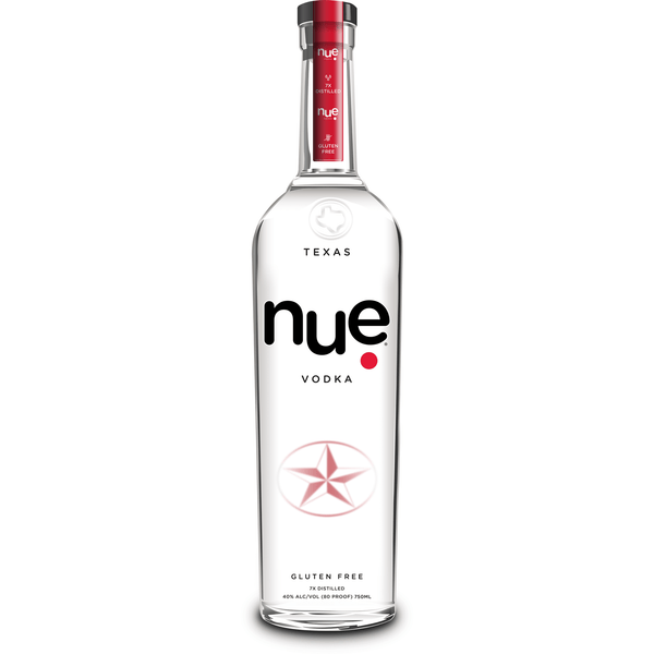 Nue Vodka