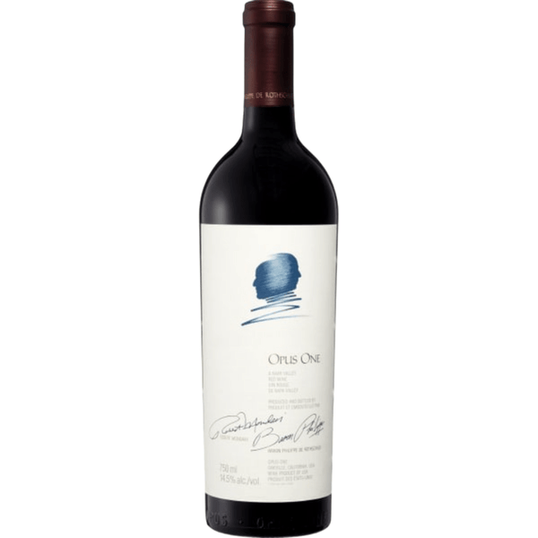 Opus One 2005