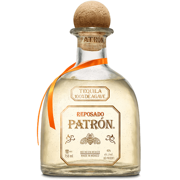 Patrón Reposado Tequila