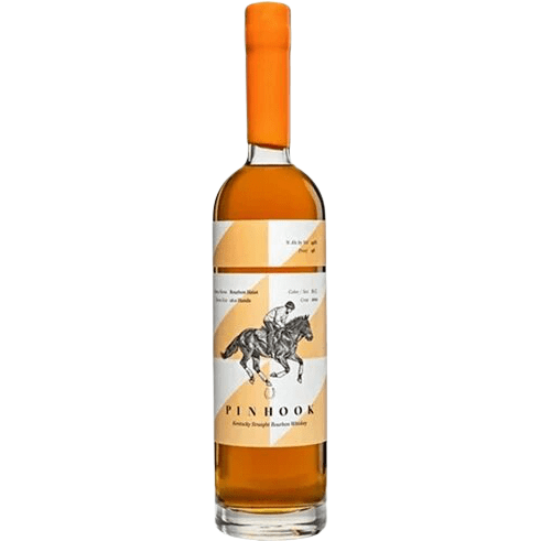 Pinhook 'Bourbon Heist' Bourbon 2021