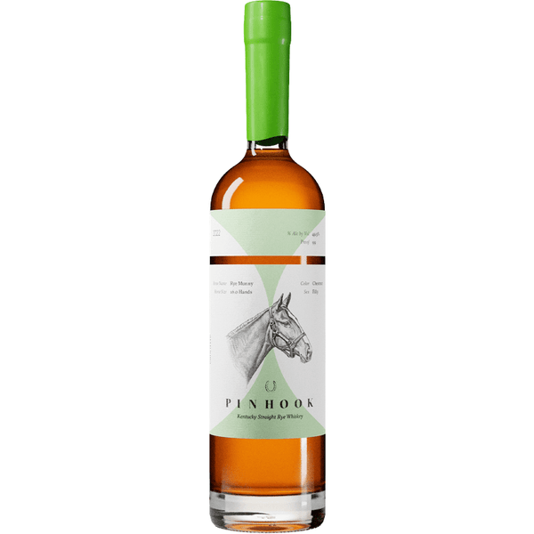 Pinhook 'Rye Munny' Rye 2022