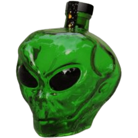 Planet X Vodka