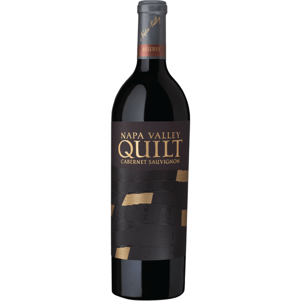 Quilt Cabernet Sauvignon Reserve Napa Valley 2016