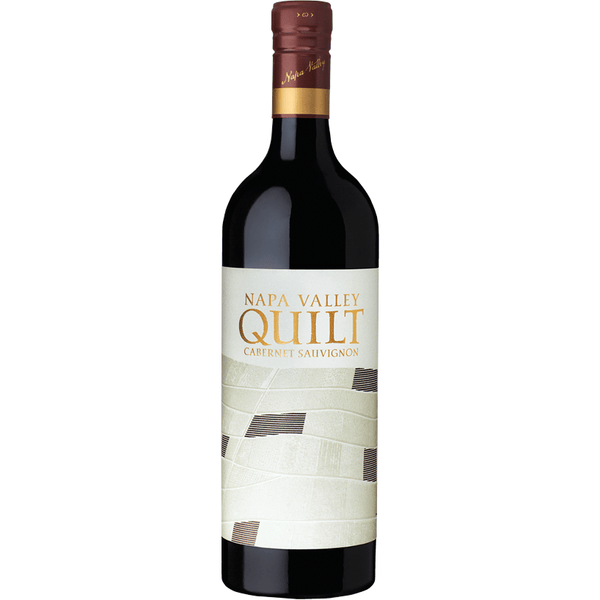 Quilt Cabernet Sauvignon Napa Valley