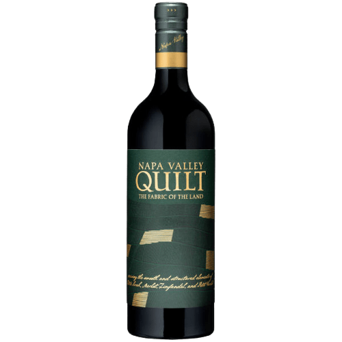 Quilt Red Blend Napa Valley 2019