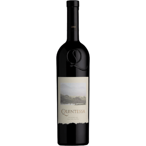 Quintessa Rutherford Napa Valley Red Wine 2014