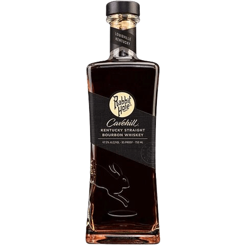 Rabbit Hole Cavehill Bourbon Whiskey