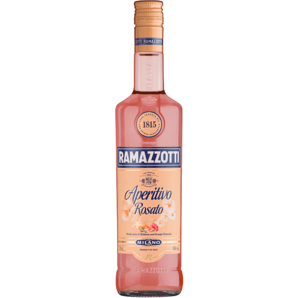 Ramazzotti Aperitivo Rosato