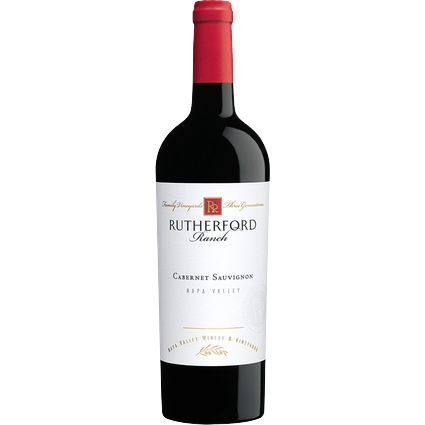 Rutherford Ranch Cabernet Sauvignon Napa Valley