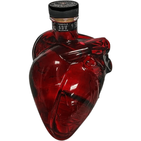 Sangre de Vida Blanco Tequila