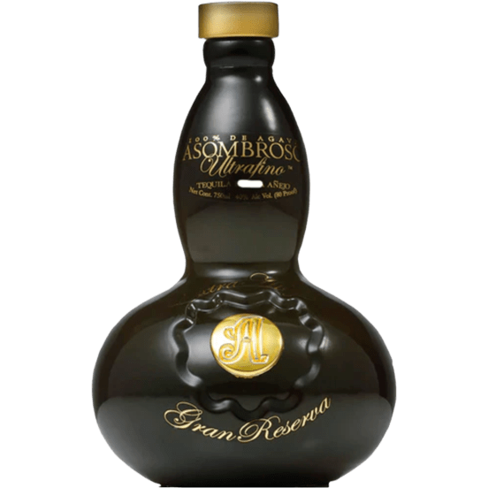 Asombroso Gran Reserva Anejo Tequila