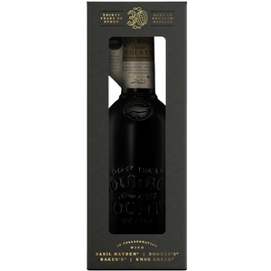 Goose Island Bourbon County 30th Anniversary Reserve Stout 2022