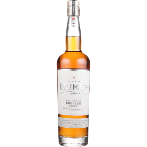 Duke Kentucky Straight Bourbon Whiskey