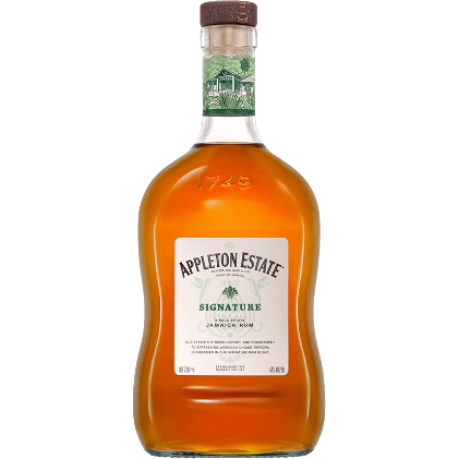 Appleton Estate Signature Jamaican Rum
