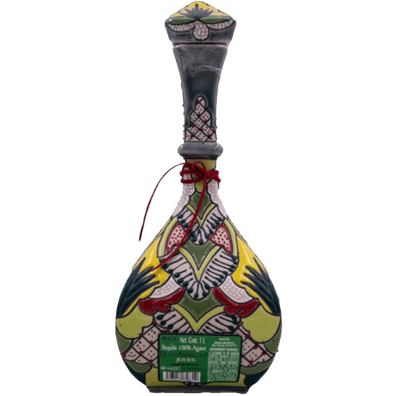 Dulce Amargura Joven Tequila