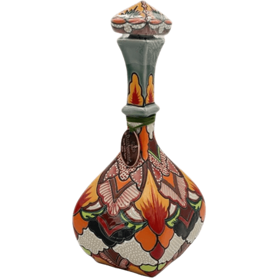 Dulce Amargura Anejo Tequila